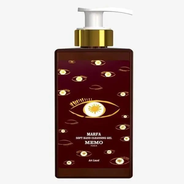 Memo Marfa Hand Soap 250ml