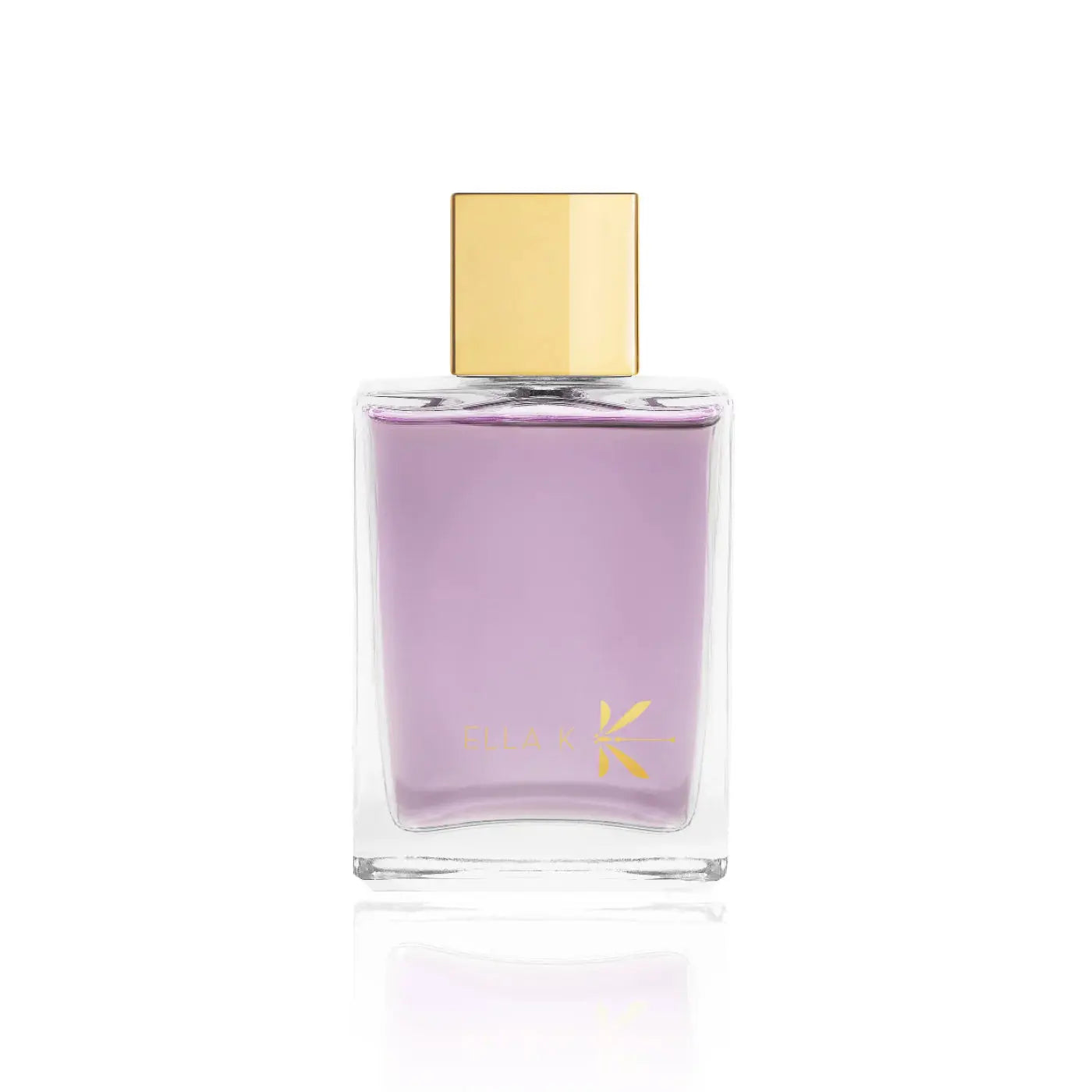 Ella k parfums Memoire de Daisen Ella K Uniseks Eau de parfum - 100 ml