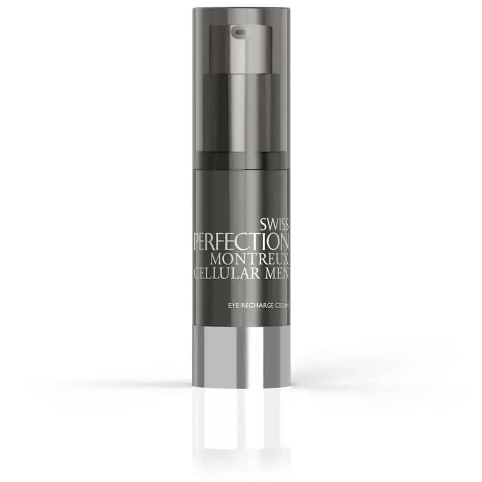 Swiss perfection Men Crema Contorno Occhi Rigenerante 15 ML