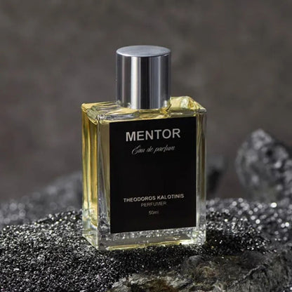 Theodoros Kalotinis Mentor Eau de Parfum 50 ml — Eau de Parfum