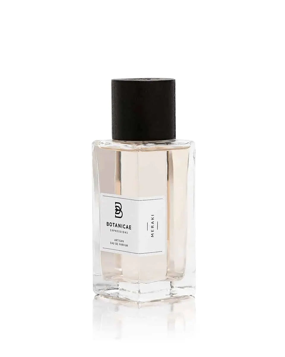 Botanicae Meraki Eau de Parfum Mixte 100 ml