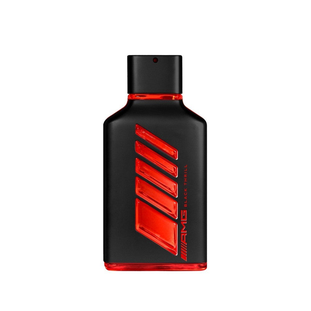 Mercedes-Benz AMG ブラックスリル EDP M 100ml