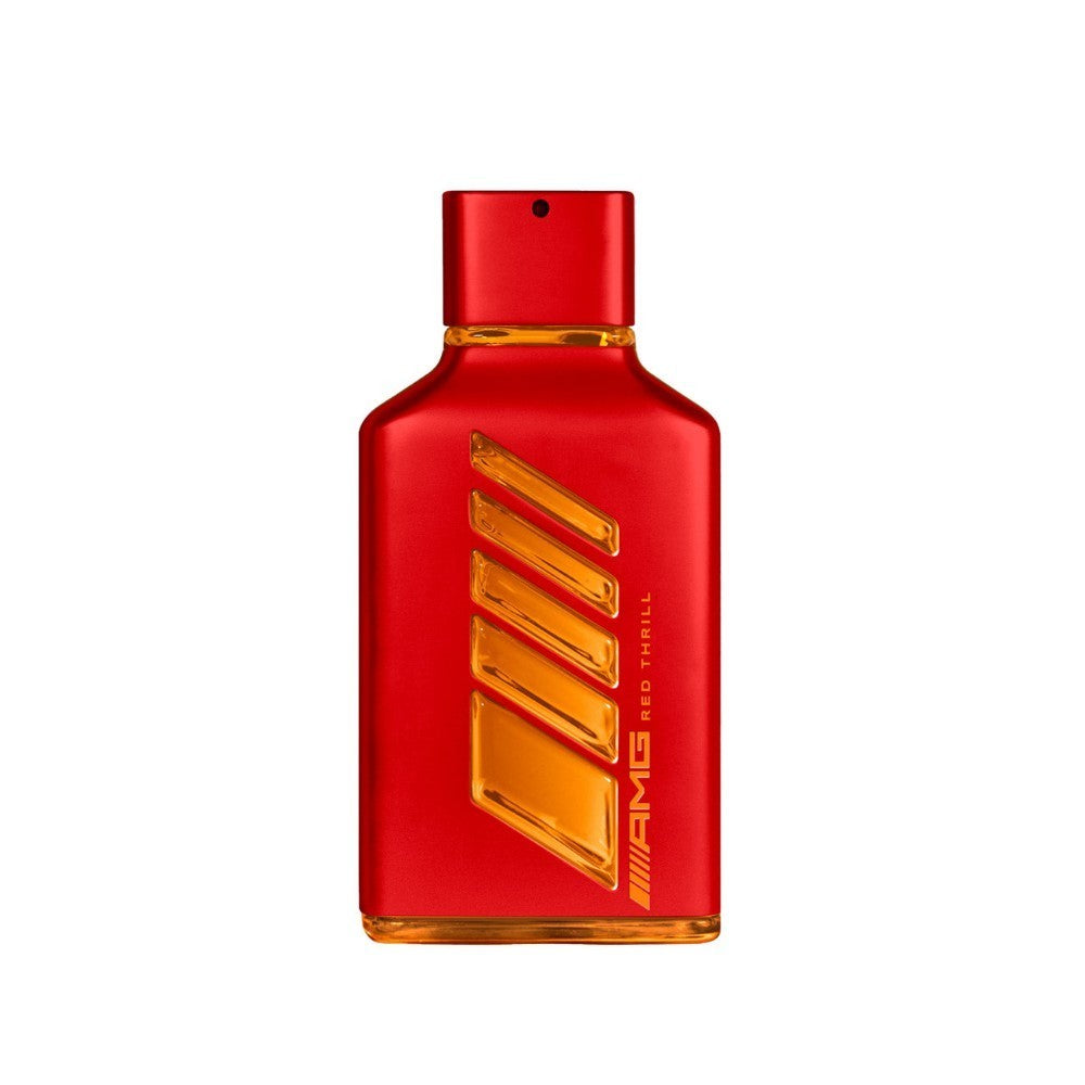 Mercedes-Benz AMG レッドスリル EDP M 100ml