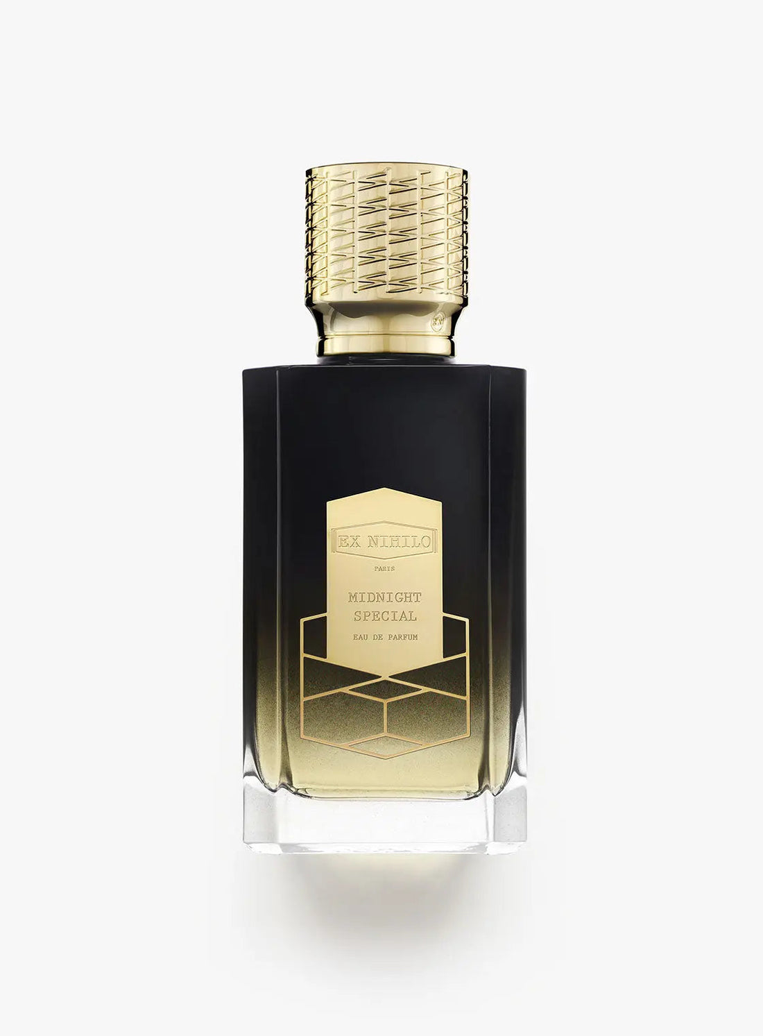 Ex nihilo Midnight Spécial eau de parfum - 100 ml