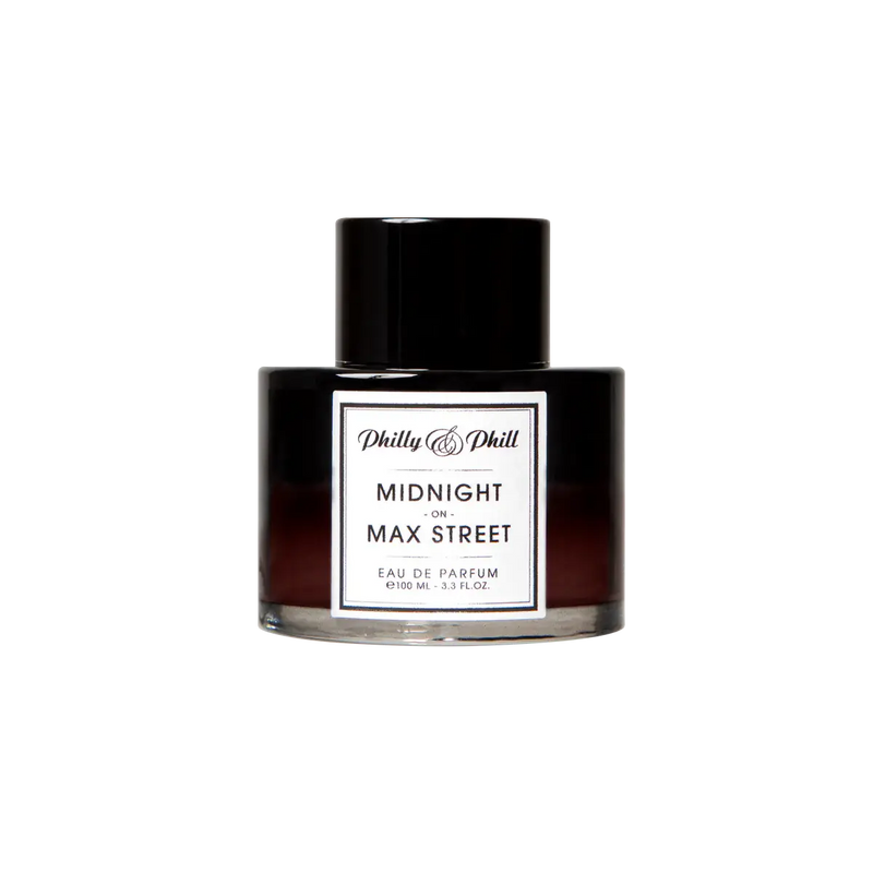 Philly & phill Midnight on Maxstreet - 100 ml eau de parfum