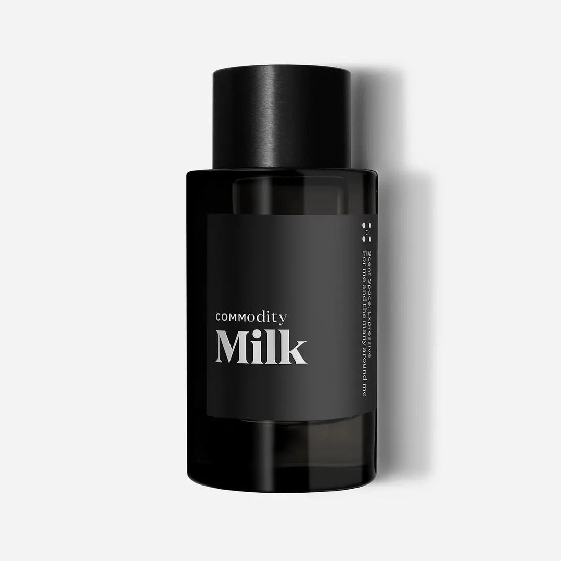Commodity ミルク - 100 ML オードパルファム