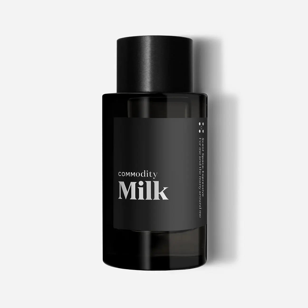 Commodity 밀크 - 100ml 오 드 퍼퓸