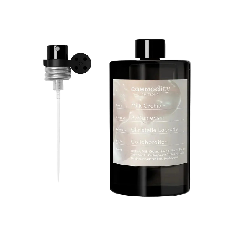 Commodity Eau de Parfum Leche Orquídea 100ml 