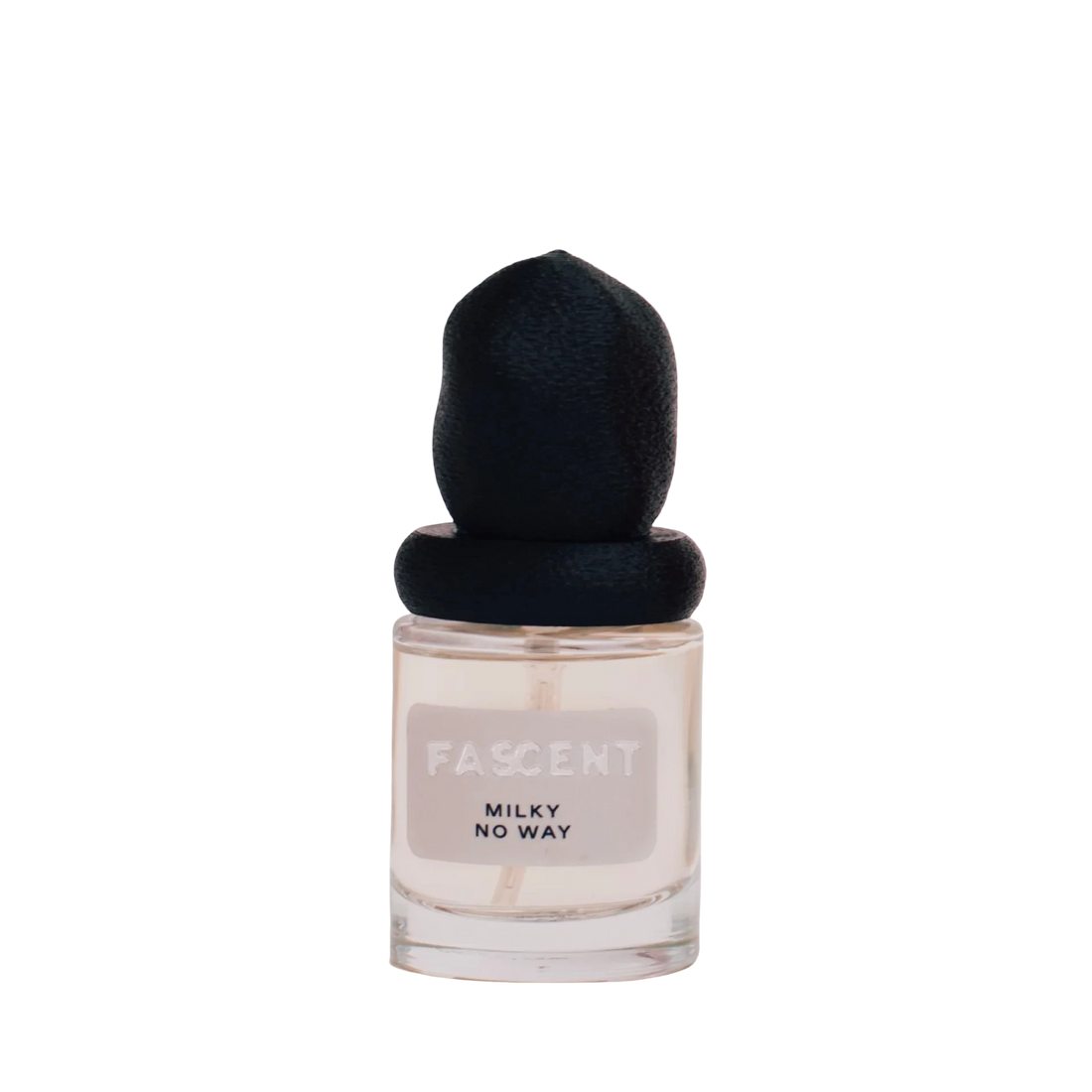 Fascent Milky No Way 30 ML スプレー香水 