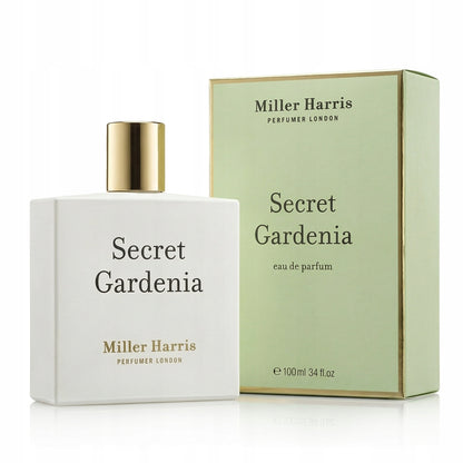 Miller harris Secret Gardenia 100 ml — Eau de Parfum
