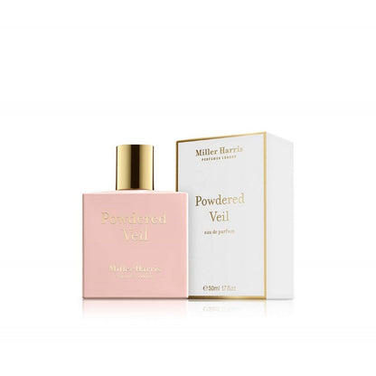 Miller harris Powdered Veil 50 ml — Eau de Parfum