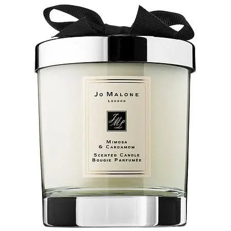 Jo malone 含羞草和小豆蔻家用蜡烛 200gr