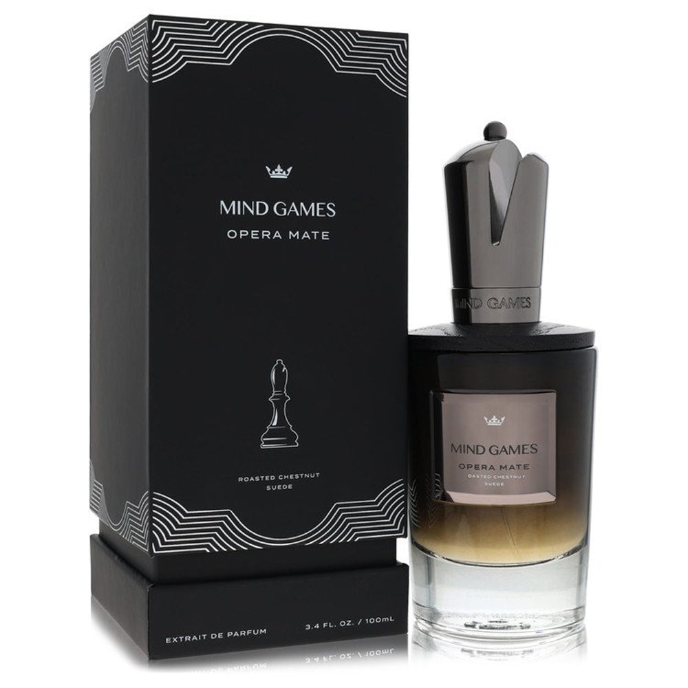 Mind games Opera Mate Estratto di profumo 100 ml — Estratto di profumo