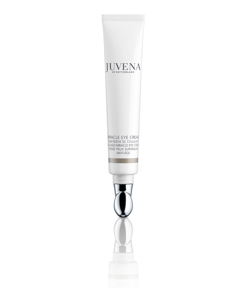 Juvena Crema contorno occhi ringiovanente e correttiva 15 ml — Contorno occhi