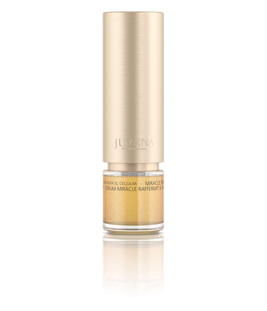 Juvena Miracle Rellenador de Líneas e siero ialuronico 30 ml — Siero viso