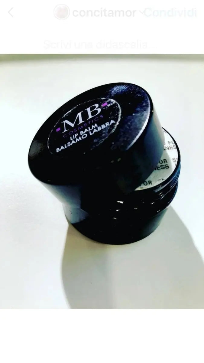 Miriam Bay lip balm 1 τεμάχιο