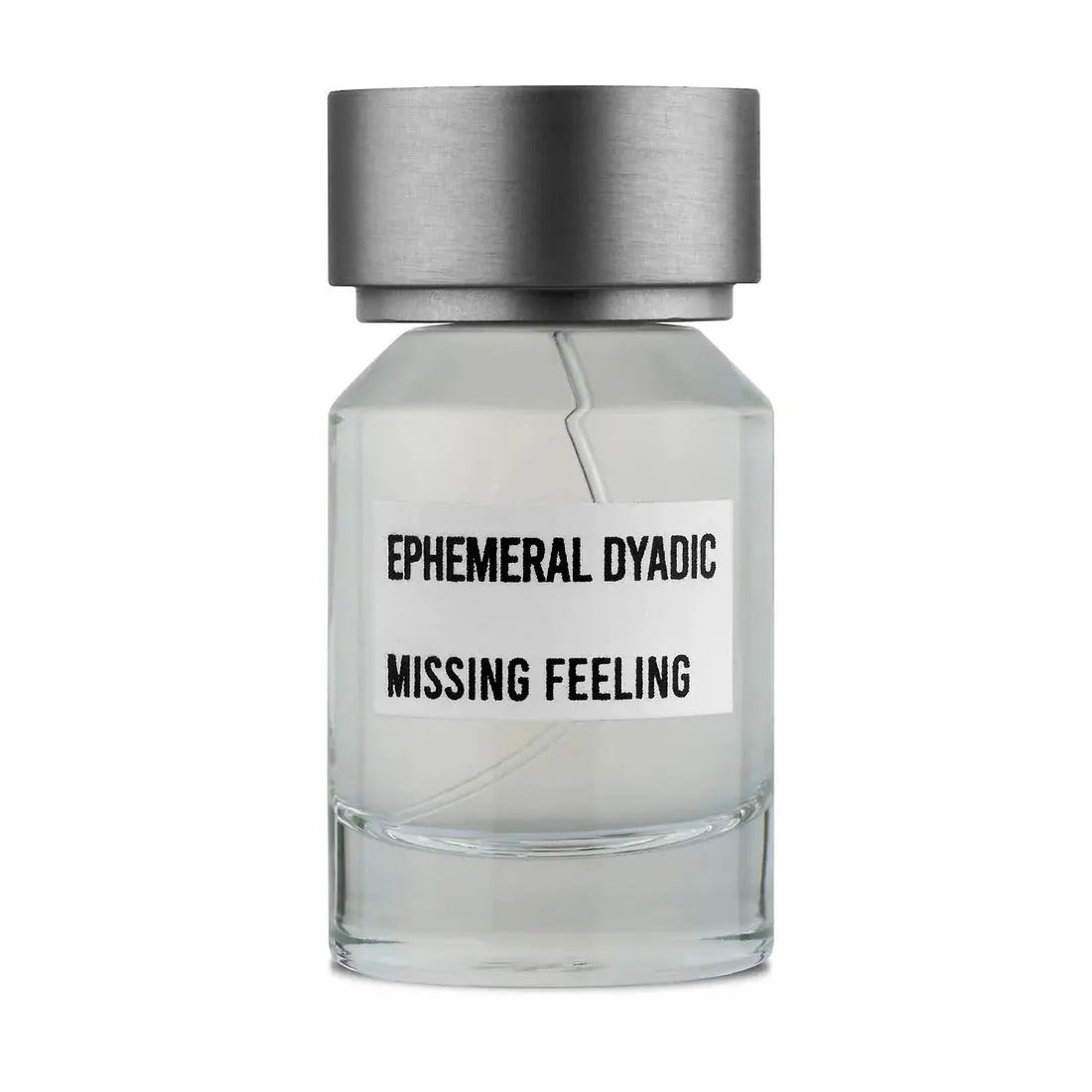 Ephemeral dyadic Missing Feeling - 50 ml eau de parfum unisex