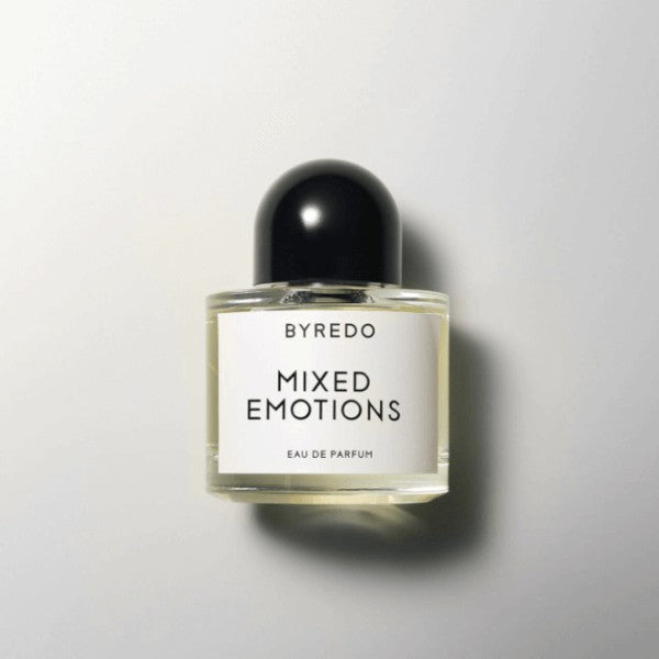 Mixed Emotions Eau de Parfum - 50 ml