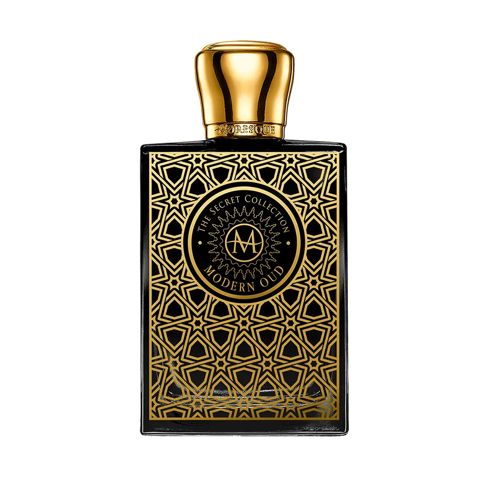 Oud Moresque Moderne - 75 ml