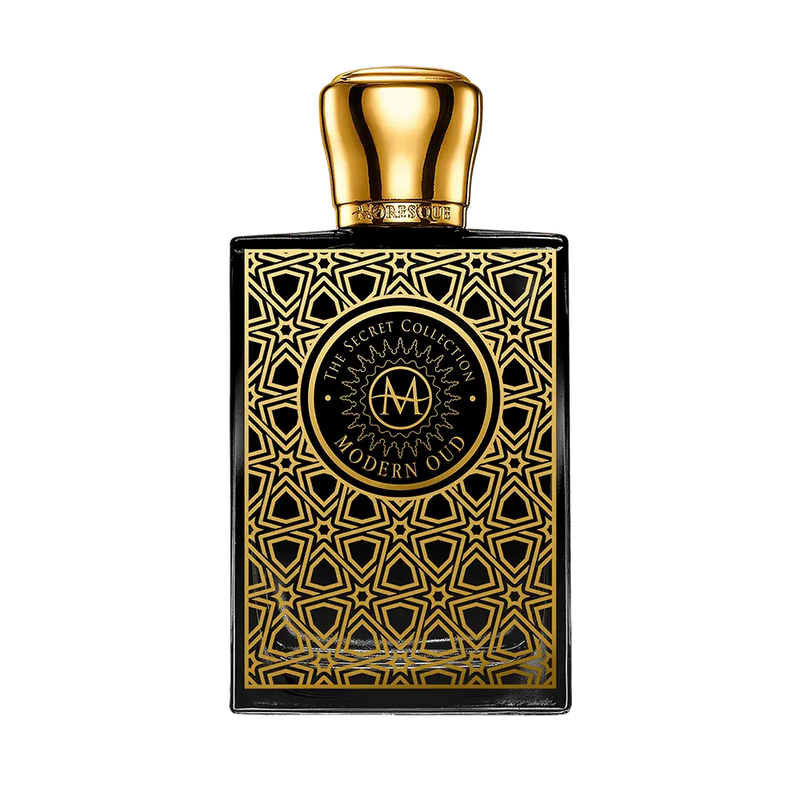 Modern Oud Moresque - 75 ml