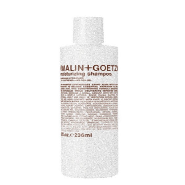 Malin+goetz Увлажняющий шампунь 236мл