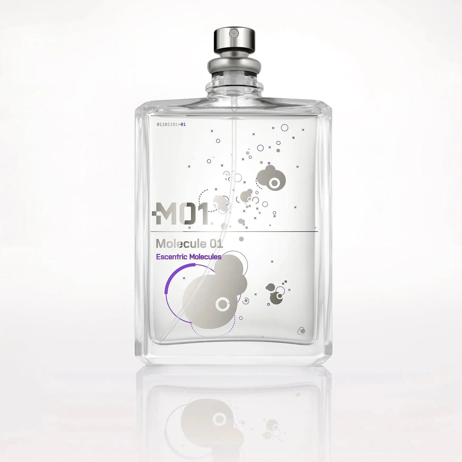 Escentric molecules Moléculas 01 - 100 ml