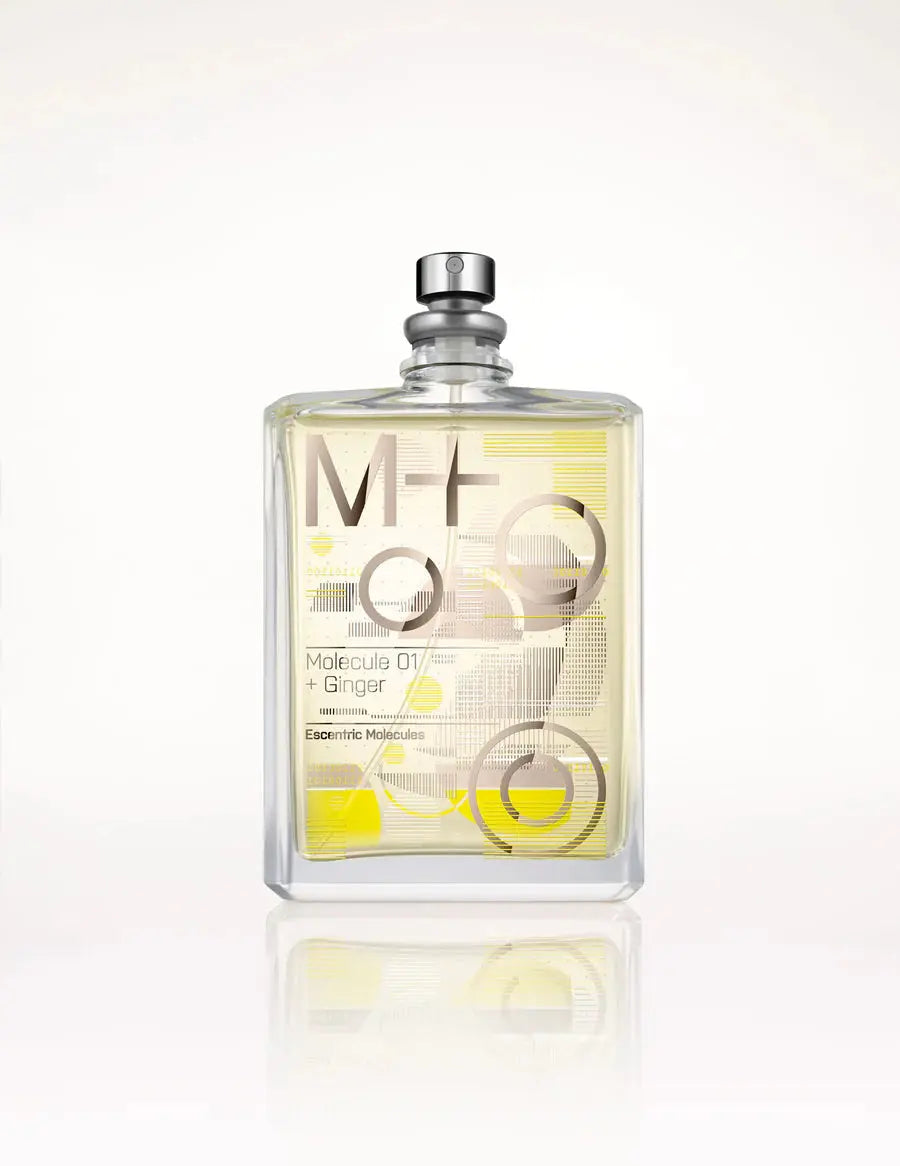 Escentric molecules Molécula 01 + Jengibre - 100 ml