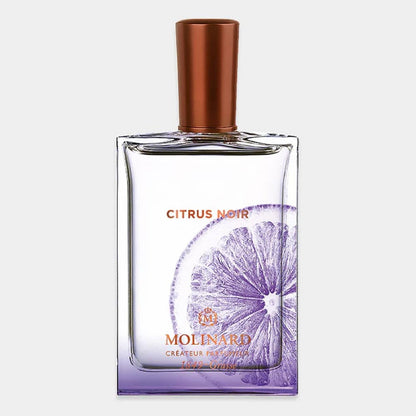 Molinard Citrus Noir 75 ml — Eau de Parfum