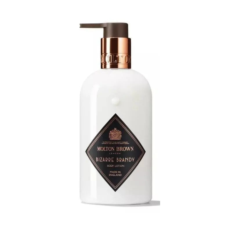 Molton Brown Bizarre Brandy Loción Corporal 300 ml