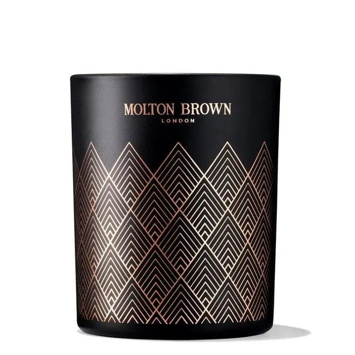 Molton Brown Bizarre Brandy Candela Profumata 1 Stoppino 180gr