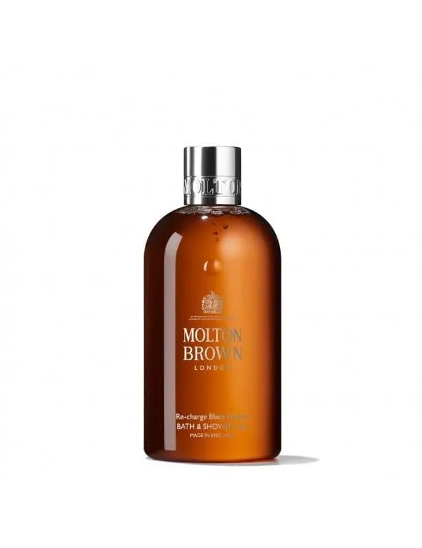 Molton Brown Гель для ванны и душа с черным перцем 300мл