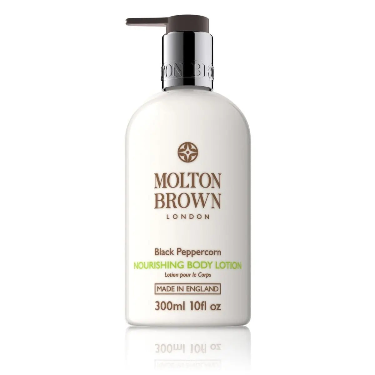 Molton Brown Crème hydratante pour le corps au poivre noir 300 ml