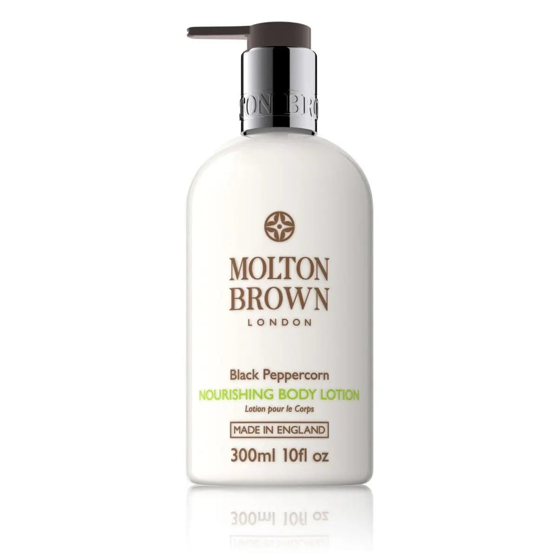 Molton Brown Molton Brown Czarny Pieprz Nawilżający krem do ciała 300ml