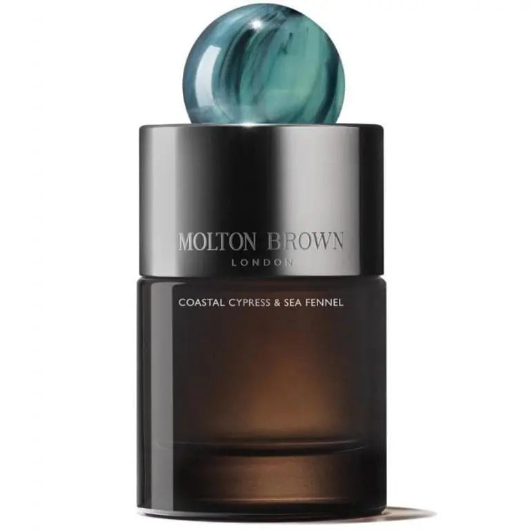 Molton Brown Cyprès côtier et fenouil marin Edp 100 ml