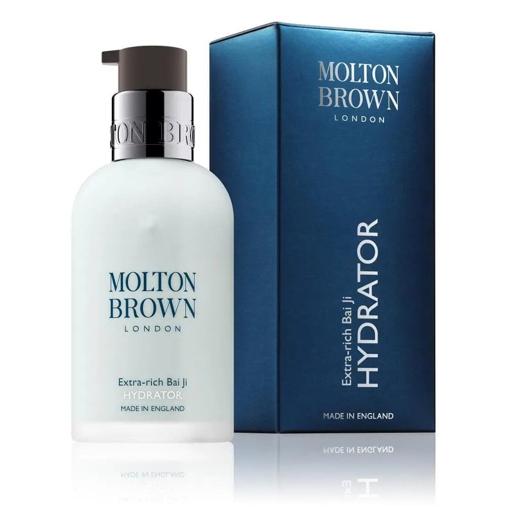 Molton Brown Idratante Bai Ji extra ricco 100ml