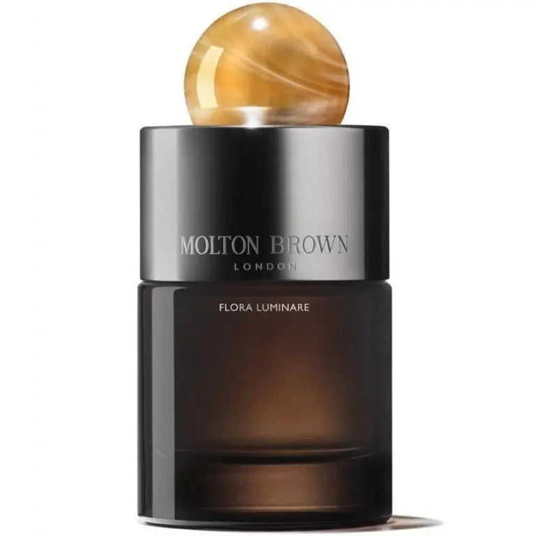 Molton brown مولتون براون فلورا لوميناري أو دي بارفان 100 مل