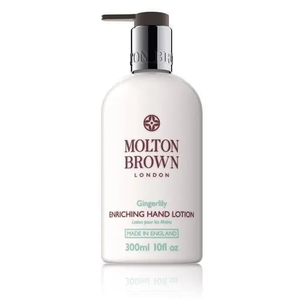 Molton Brown Gingerlily Håndlotion 300 ml