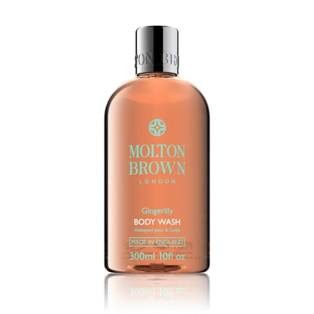 Smältbrun Heavenly Gingerlily Bad och dusch 300 ml