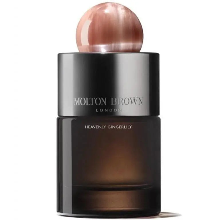 Molton brown モルトンブラウン ヘブンリー ジンジャーリリー オードパルファム 100ml