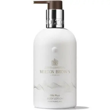 Molton Лосьон для тела с коричневым молоком и мускусом 300 мл