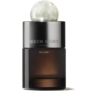 Molton brown モルトンブラウン ミルクムスク オードパルファム 100ml