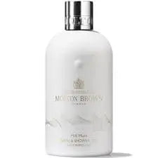 Gel douche Molton Brown Lait Musc 300 ml