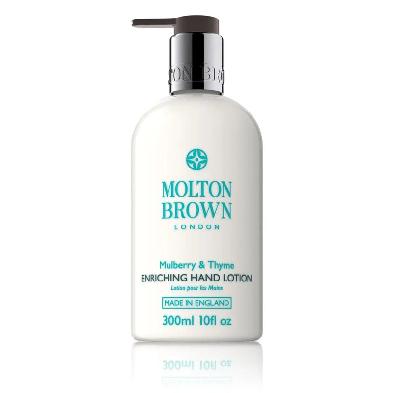 Molton brown Molton Brown Mulberry Thyme Soothing Hand Lotion 300 ml 