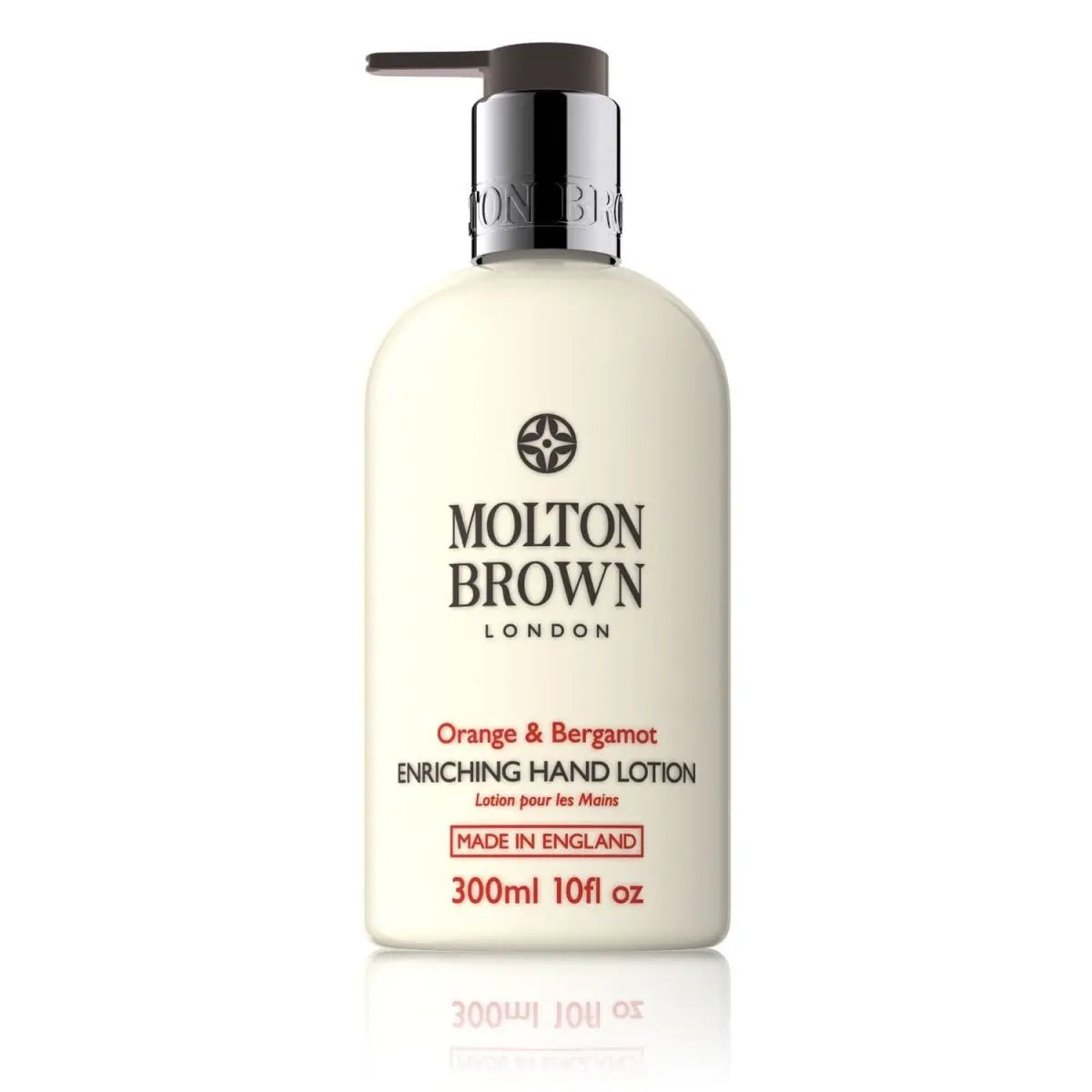 Molton Brown Orange &amp; Bergamot Lozione mani 300 ml