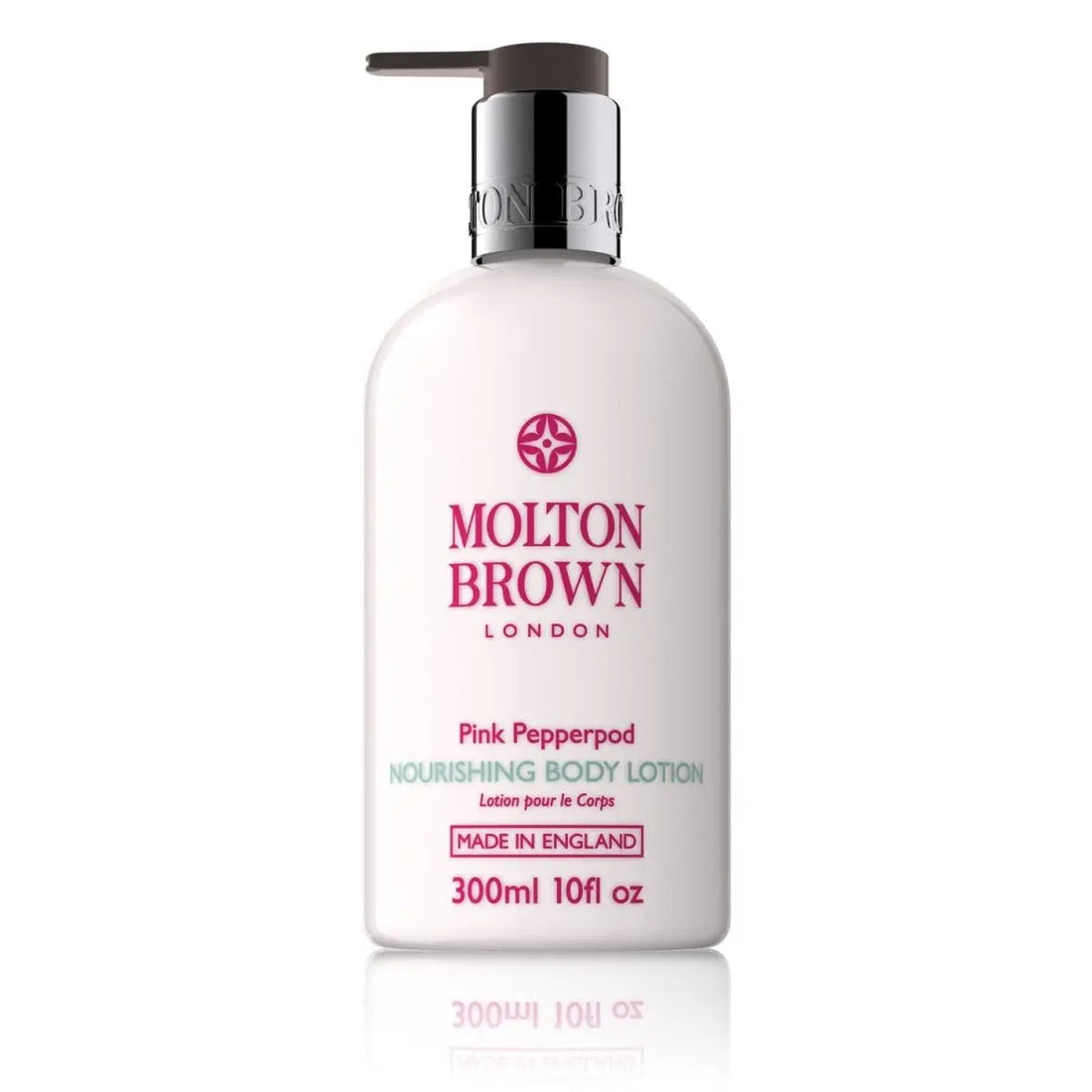 Molton Brown Lotion pour le corps au poivre rose 300 ml