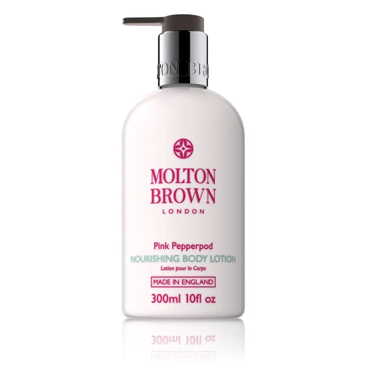 Molton Brown Pink Pepperpod Lozione Corpo 300 ml