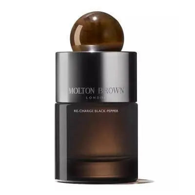 Molton brown مولتون براون ري تشارج بلاك بيبر أو دو بارفان 100 مل