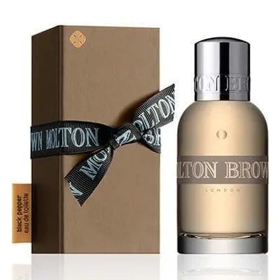 Molton Brown Re Charge Черный перец edt 50 мл