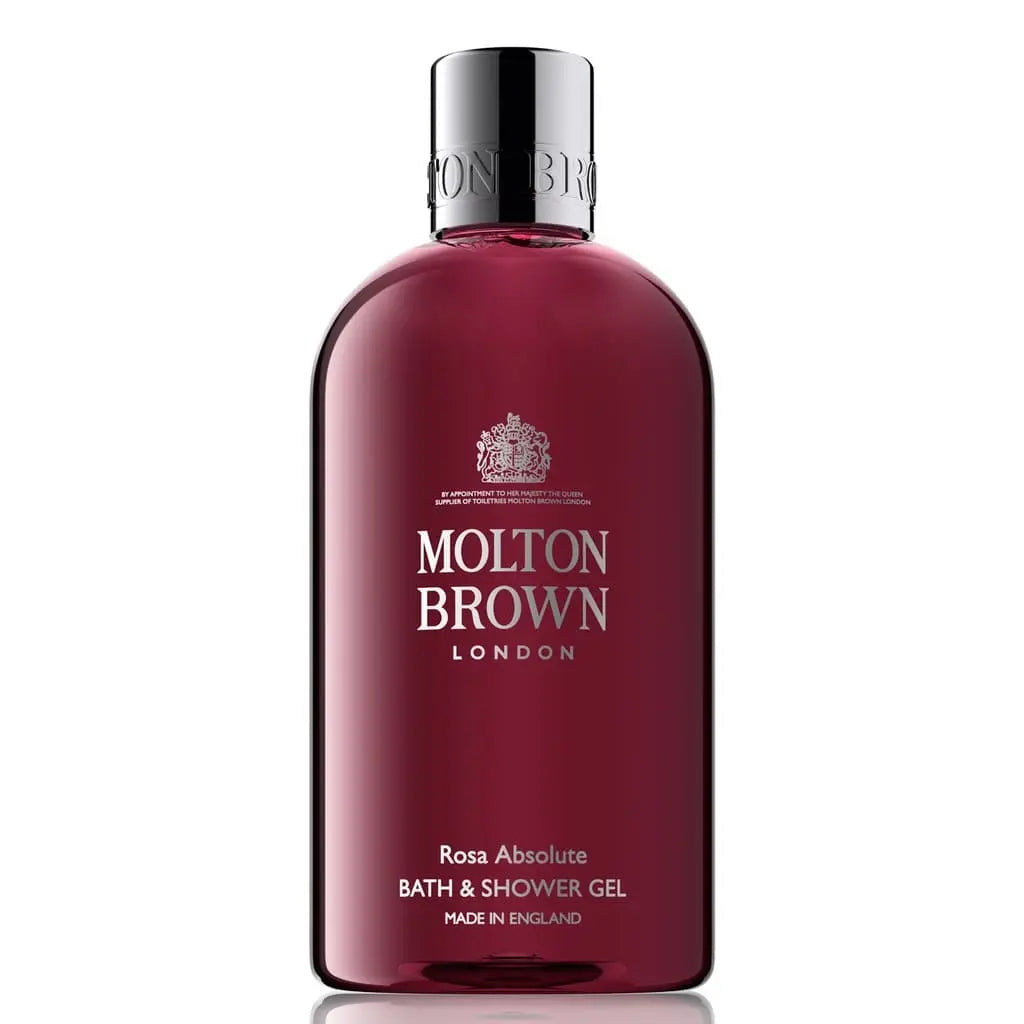 Абсолютный гель для душа Molten Brown Pink 300 мл