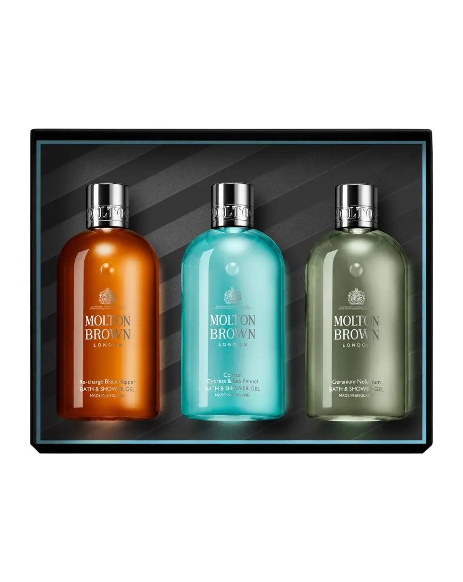 Collezione Molton Brown speziata e aromatica 1 Pezzo